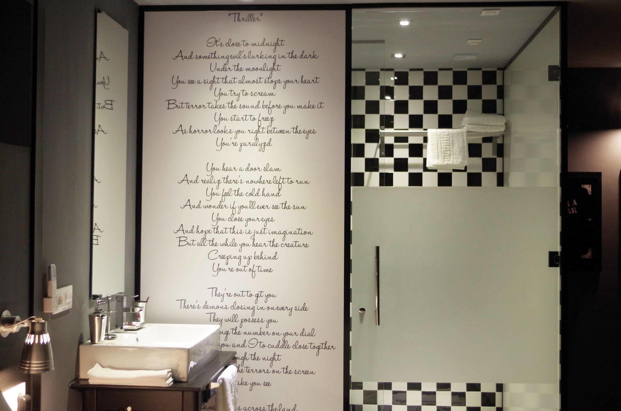Hotel Apartamentos Rock Star Taboadela エクステリア 写真